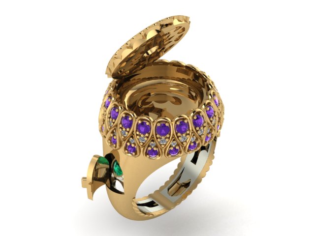 Anello 1